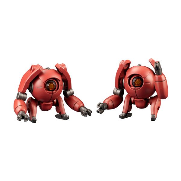 ヘキサギア　まとめ売り　欠品等有り Amazon | ヘキサギア オルタナティブ スニークサイト 全高約70mm