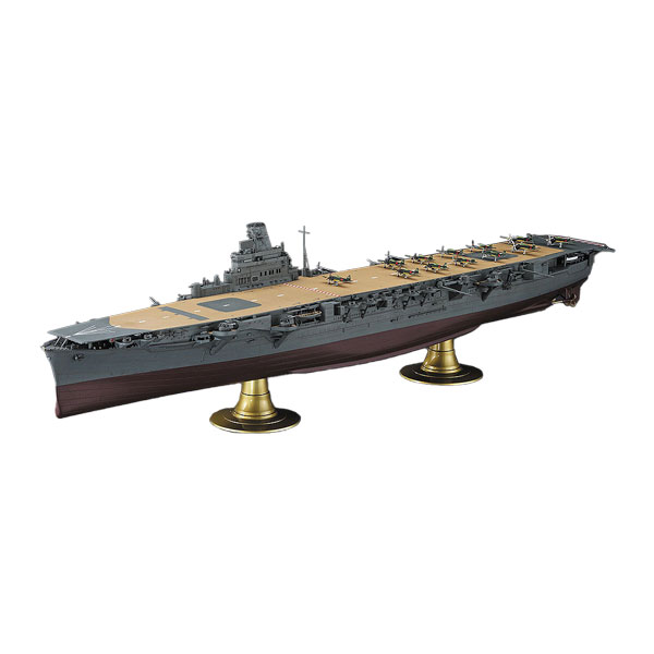 送料無料◆ハセガワ 1/350 日本海軍 航空母艦 隼鷹 プラモデル Z30 （ZS142140）