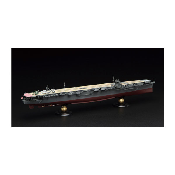 楽天市場】ピットロード 1/700 日本海軍 航空母艦 龍鳳 長甲板