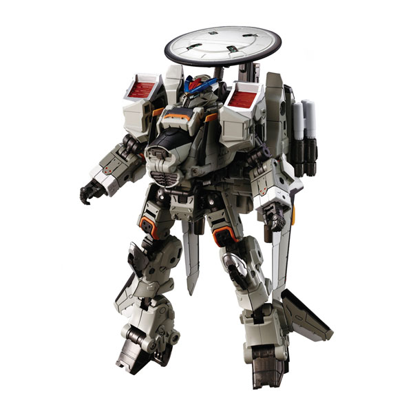 ダイアクロン ホルスヴァーサルターMk-II (FSU/哨戒速戦仕様) タカラトミー T-SPARK 【6月予約】