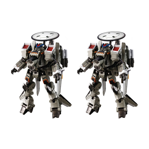 送料無料◆ダイアクロン ホルスヴァーサルターMk-II (FSU/哨戒速戦仕様) 2個セット タカラトミー T-SPARK 【6月予約】
