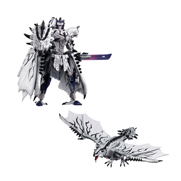 Takara Tomy - T-SPARK オプティマスプライム TYPE 3式機龍 トランスフォーマー×ゴジラ 完成トイ タカラトミー T-SPARK トランスフォーマー オプティマスプライム TYPE 3式機龍