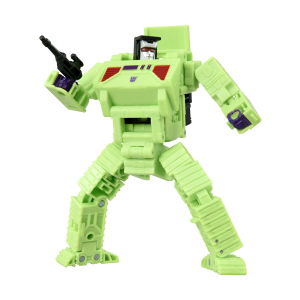 トランスフォーマームービー スタジオシリーズ TS-05 ボーンクラッシャー タカラトミー T-SPARK 【7月予約】画像