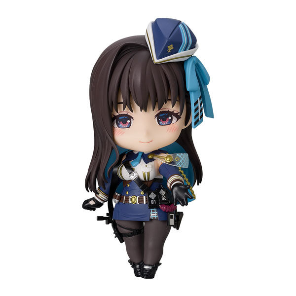 ねんどろいど ドロシー ニケ 勝利の女神：NIKKE 2740 特典付き pur-peo_4580590209688