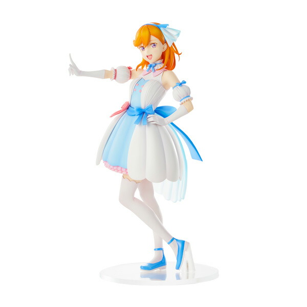 送料無料◆ラブライブ！スーパースター！！ 澁谷かのん Tiny Stars ver. ユニオンクリエイティブ 1/6 フィギュア 【未定予約】 15,451円