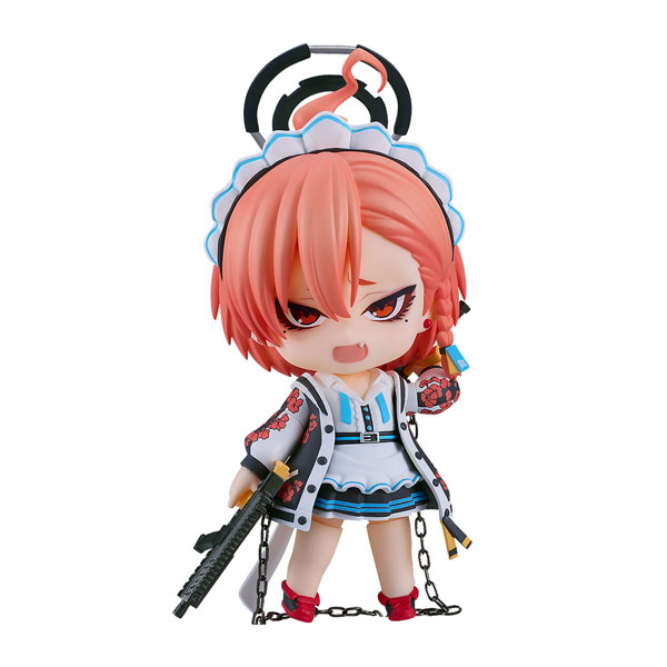 楽天市場】ねんどろいど ブルーアーカイブ -Blue Archive