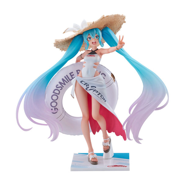 楽天市場】2025年9月8日入荷予定 プライズ【ガンダム45周年×初音ミク