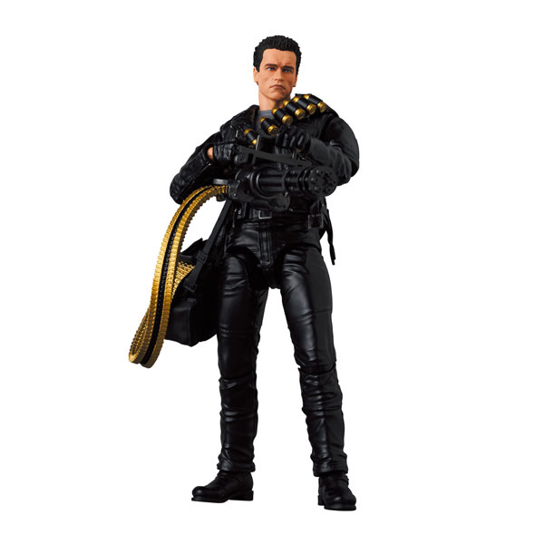 マフェックス No.226 MAFEX ROBOCOP(ロボコップ) 2 RENEWAL Ver. 完成品 可動フィギュア メディコム・トイ Mafex No.226 MAFEX ROBOCOP 2 RENEWAL Ver. Action Figure