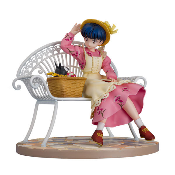 「らんま1/2」原作 シャンプー 1/7 完成品フィギュア らんま1/2』原作 1/7スケールフィギュア「シャンプー」 – FAN+Life