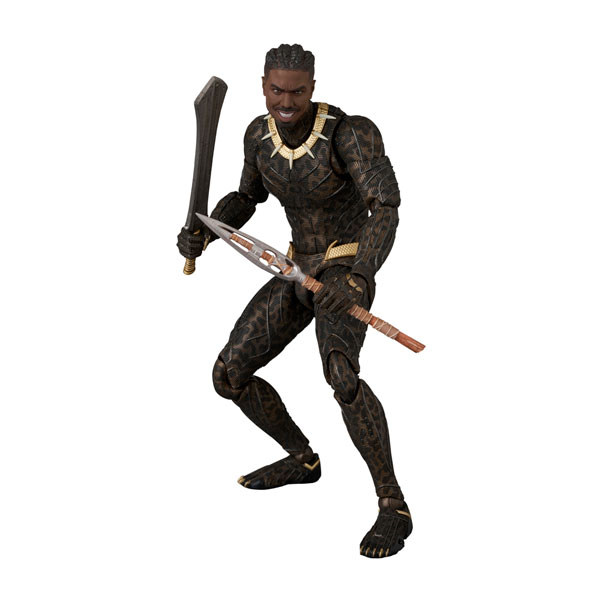 楽天市場】送料無料◇MAFEX マフェックス No.230 BLACK PANTHER