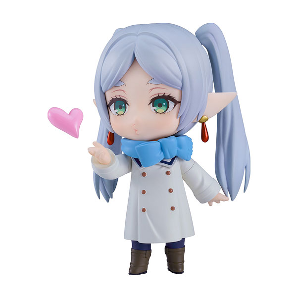 葬送のフリーレン ねんどろいど ヒンメル Amazon | ねんどろいど 葬送のフリーレン ヒンメル ノンスケール