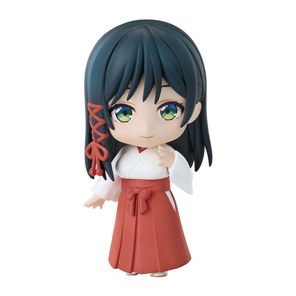 楽天市場】ねんどろいど 原神 雷電将軍 グッドスマイル