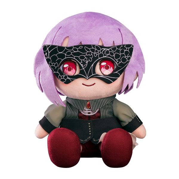 BanG Dream! ぬいぐるみ Ave Mujica オブリビオニス 楽天市場】BanG Dream! ぬいぐるみ Ave Mujica オブリビオニス