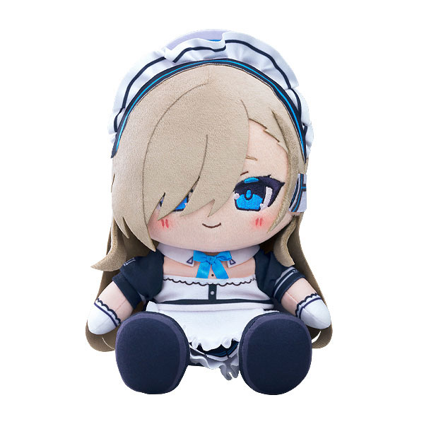 【新品】Lucrea(ルクリア) ブルーアーカイブ アスナ [メガハウス] メガハウス「Lucrea(ルクリア) ブルーアーカイブ -Blue Archive