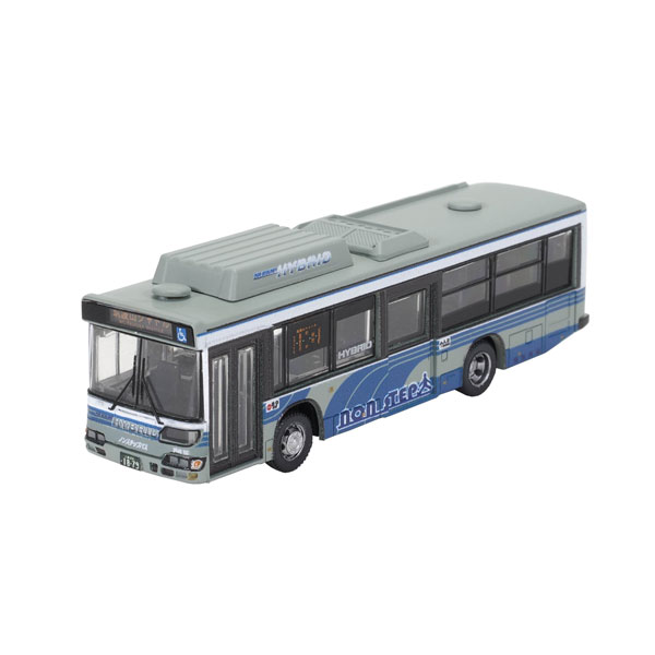 バスの模型 鉄道模型 :: TOMYTEC(トミーテック)_329350_バスコレ ジェイ