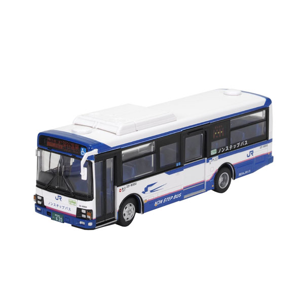 【レア！入手困難】JRバス　西日本　ラジコン　プラモデル 61-f3uaJHEL._UF350,350_QL50_.jpg