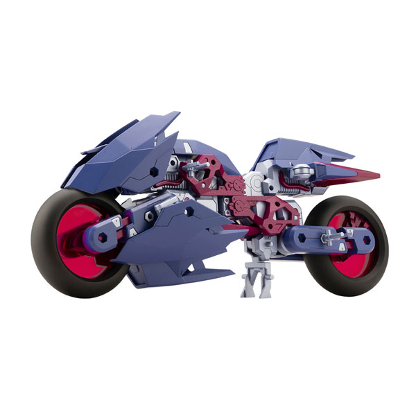 楽天市場】送料無料◇メガミデバイス 皇巫 ツクヨミ レガリア＋M