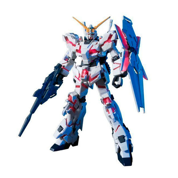 楽天市場】HGUC 1/144 RX-0(N) ユニコーンガンダム2号機