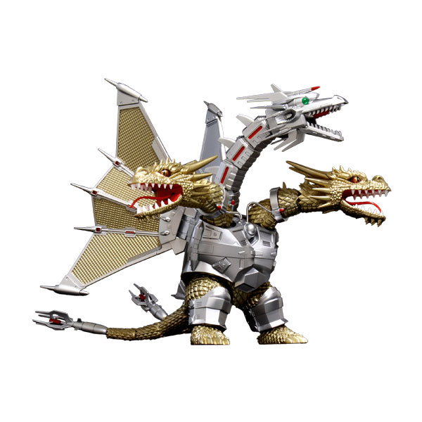 楽天市場】GODZILLA SOFVIDOLL 食玩 バンダイ (1BOX) （ZT144847