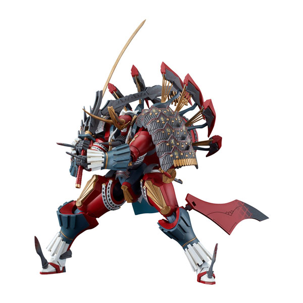 父*独様 BANDAI メモルファンタジー フィギュア 無限邂逅メガロマリア シーカー – SOOTANG HOBBY