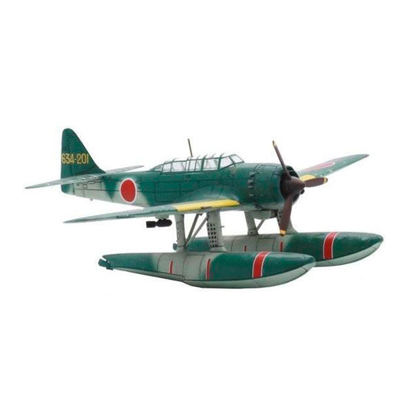 1/72 日本海軍　陸上偵察機　景雲改　プラモデル完成品 1/72 日本海軍 陸上偵察機 景雲改 プラモデル完成品 - メルカリ