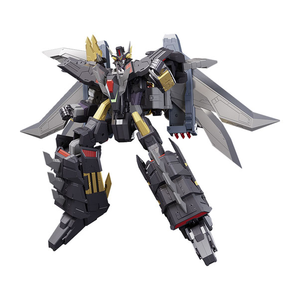 送料無料◆THE合体 超獣機神ダンクーガ ダイリューガ グッドスマイルカンパニー 【未定予約】画像
