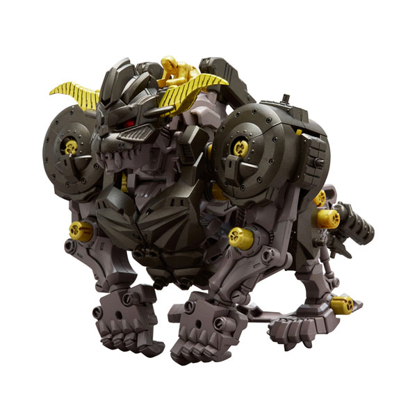 ZOIDS ゾイド モンスターハンターコラボ ナックルコング 斉天 タカラトミー T-SPARK （ZE147176）