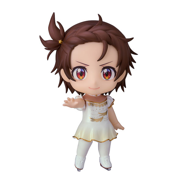 ねんどろいど ドロシー ニケ 勝利の女神：NIKKE 2740 特典付き Amazon | ねんどろいど 勝利の女神 NIKKE ドロシー ノンスケール