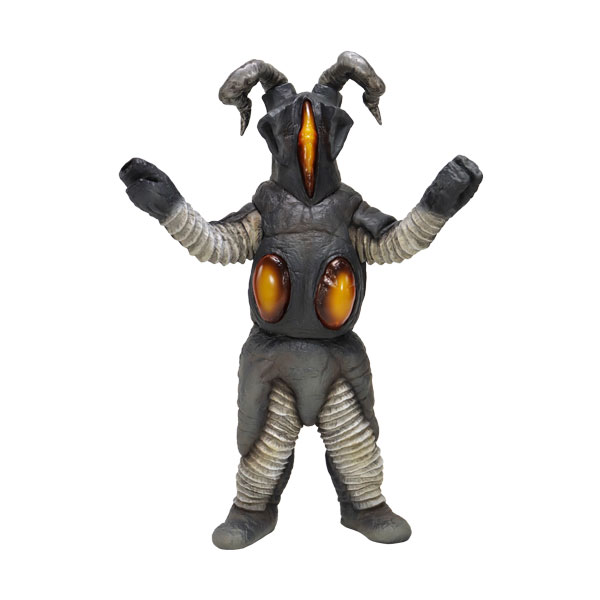 エクスプラス 大怪獣シリーズ パンドン ver.2 少年リック限定 大怪獣シリーズ パンドン ver.2 ショウネンリック限定商品