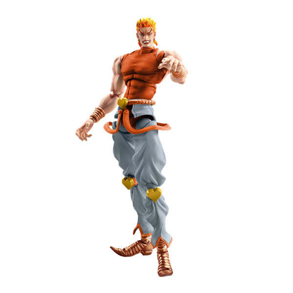 メディコス・エンタテインメント - スタチューレジェンド ブラック・サバス/ポルポ ジョジョの奇妙な冒険 フィギュア フィギュア スタチューレジェンド ブラック・サバス ジョジョの
