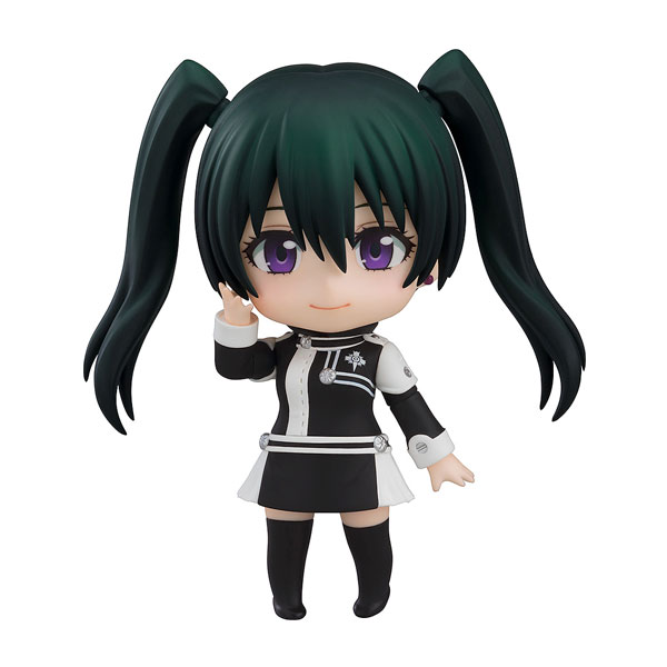 ねんどろいど D.Gray-man リナリー・リー グッドスマイルカンパニー フィギュア 【8月予約】画像