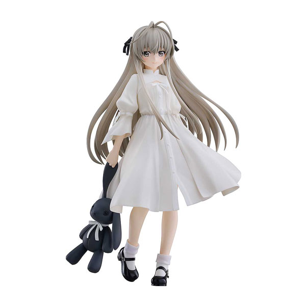 送料無料◆POP UP PARADE ヨスガノソラ 春日野穹 L size グッドスマイルカンパニーフィギュア 【9月予約】画像