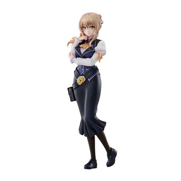 送料無料◆ゴブリンスレイヤーII 受付嬢 ユニオンクリエイティブ フィギュア 【10月予約】画像