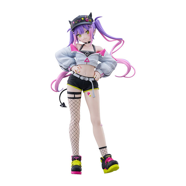 ホロライブ一番くじ　常闇トワ　フィギュアほか Amazon | 一番くじ ホロライブ ～Wedding Dress Style～ 常闇