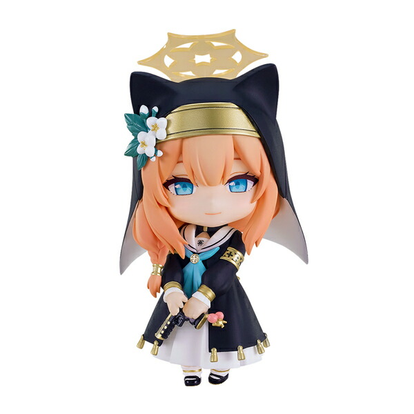 楽天市場】ねんどろいど ブルーアーカイブ -Blue Archive- 伊落