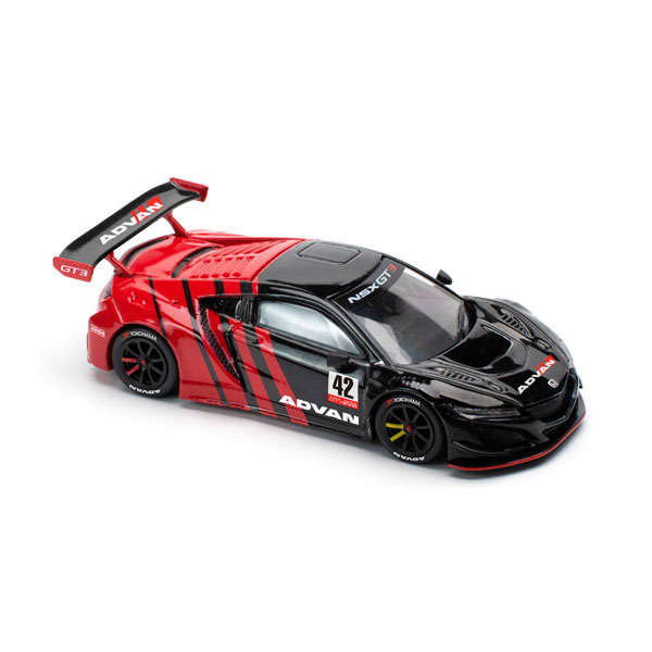 楽天市場】スパーク 1/64 MOTUL AUTECH Z No.23 NISMO 2025 GT500