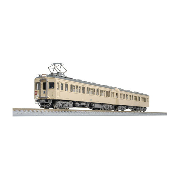 楽天市場】【中古】Nゲージ KATO(カトー) 電車 セットバラ 10-246(1両