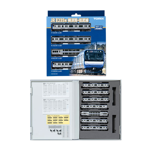 ◾️TOMIX 98427/98428 東武500系リバティ6両(3+3両) ◾️ 東武500系リバティ基本セット ｜製品情報｜製品検索｜鉄道模型