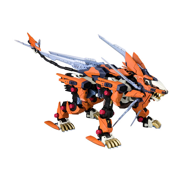 楽天市場】再販 ZOIDS ゾイド 1/72 RZ-041 ライガーゼロ 楽天市場】再販 ZOIDS ゾイド 1/72 RZ-041 ライガーゼロ