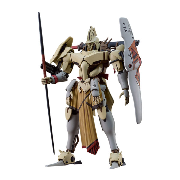 MODEROID 聖刻1092 ニキ・ヴァシュマール グッドスマイルカンパニー プラモデル 【10月予約】