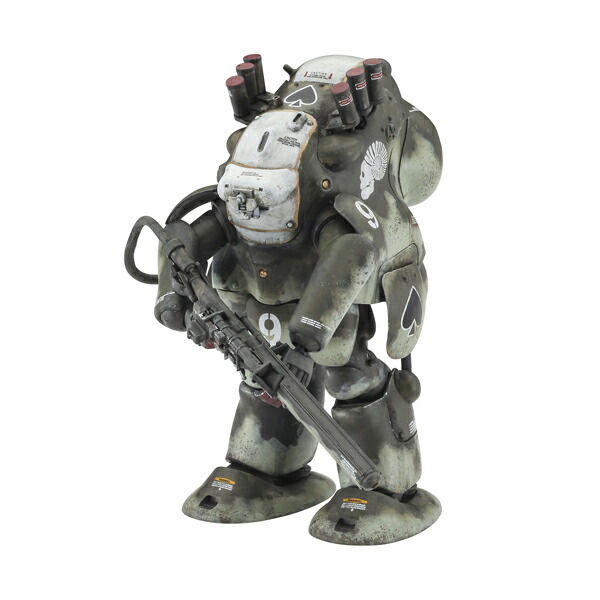 楽天市場】Ma.K. マシーネンクリーガー 1/20 A.F.S. Mk.I
