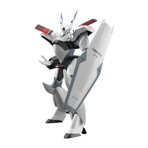 再販 MODEROID 1/60 機動警察パトレイバー AV-X0零式 プラモデル グッドスマイルカンパニー 【7月予約】画像