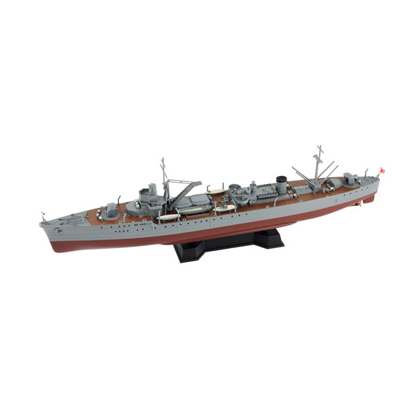 ピットロード 1/700 スカイウェーブシリーズ 日本海軍 空母 龍鳳 長甲板 プラモデル W193 2zzhgl6 51a6qpdT7+L._UF350,350_QL50_.jpg