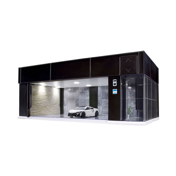 楽天市場】タカラトミー tomica GARAGE Lamborghini Edition