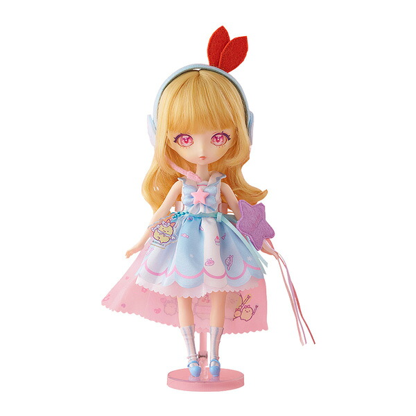 送料無料◆ニア・ハルモニア えびふらいのしっぽ アイドルVer.From すみっコぐらし グッドスマイルカンパニー （ZD148232）｜でじたみん 店