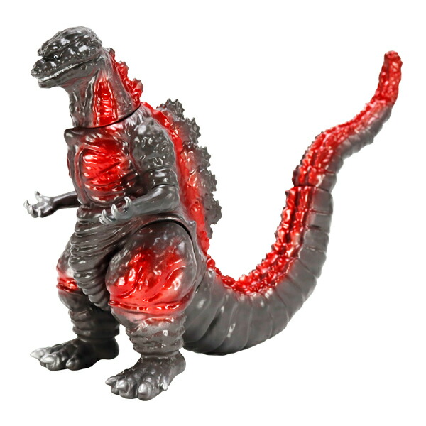 CCP ミドルサイズシリーズ ゴジラ（1954） 獅子舞 Ver.【限定カラー】 CCP ミドルサイズシリーズ ゴジラ（1954） 獅子舞 Ver.【ゴジラ