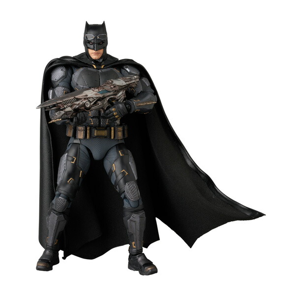 楽天市場】送料無料◇MAFEX マフェックス No.222 BATMAN