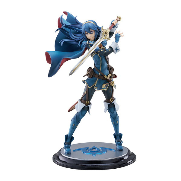 楽天市場】figma ファイアーエムブレム 覚醒 ルキナ（再販