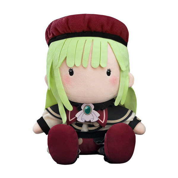 楽天市場】BanG Dream！ ぬいぐるみ Ave Mujica モーティス