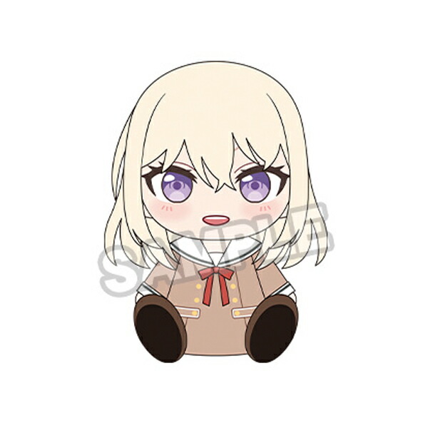 楽天市場】BanG Dream！ ぬいぐるみ MyGO！！！！！ 千早 愛音